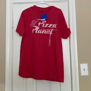 Pizza Planet Tshirt